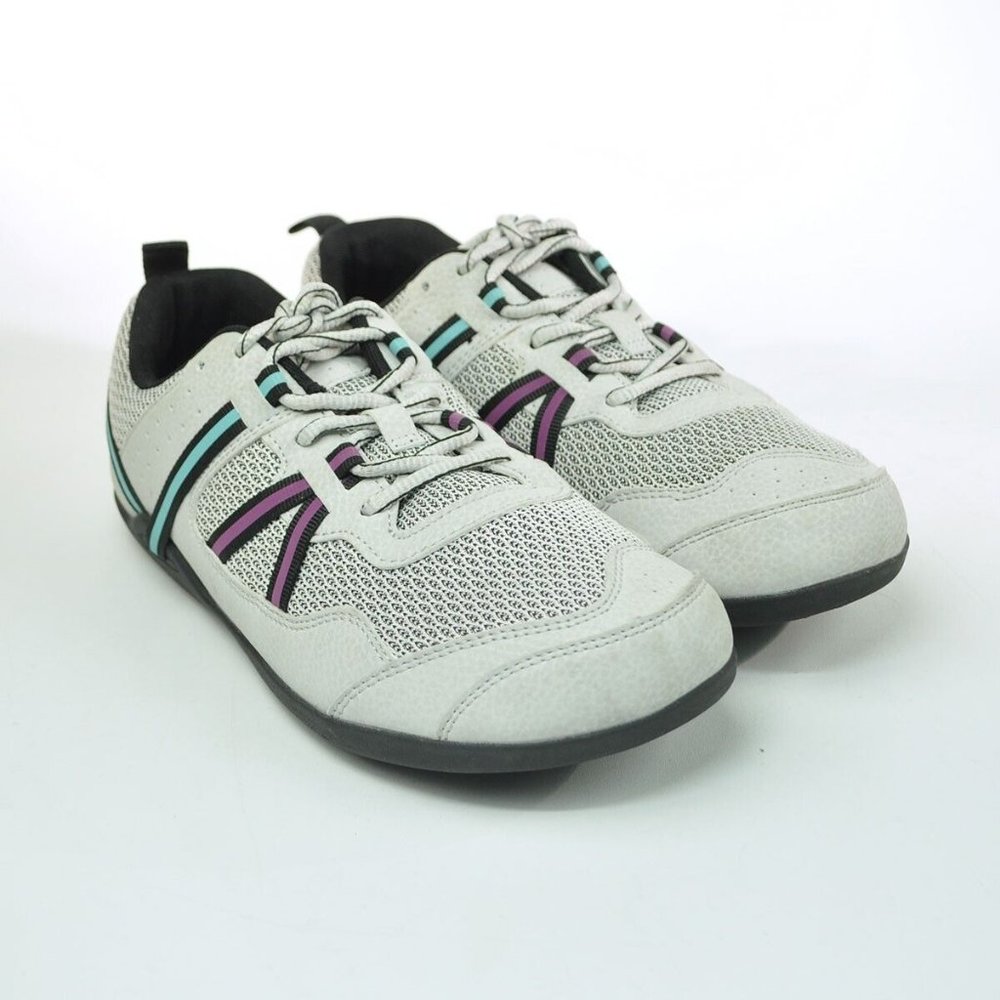 Xero Shoes Prio Cross-training Fitness Running Barefoot Minimilast Women's 9M